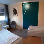Διαμέρισμα Feriendomizil Seepark *