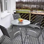 Feriendomizil Seepark *