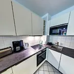 Feriendomizil Seepark Διαμέρισμα Χέρινγκσντορφ