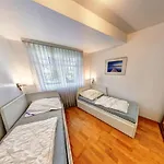 Feriendomizil Seepark Διαμέρισμα Χέρινγκσντορφ