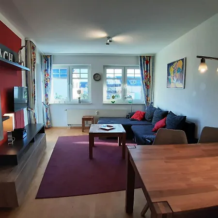 Feriendomizil Seepark