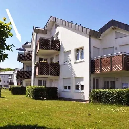 Feriendomizil Seepark דירה הרינגסדורף