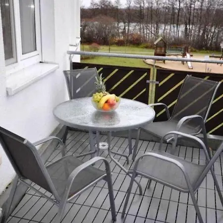 Feriendomizil Seepark *