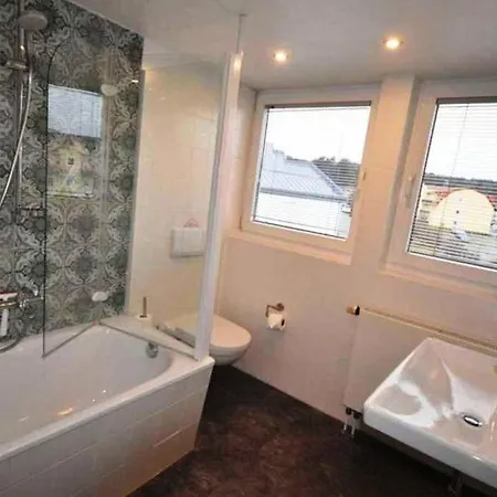 Feriendomizil Seepark דירה