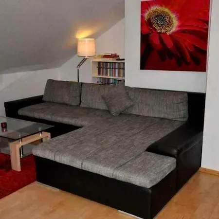 Feriendomizil Seepark הרינגסדורף