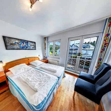 Feriendomizil Seepark *