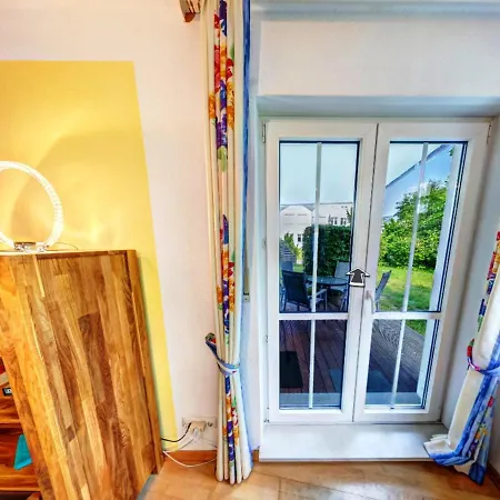 Feriendomizil Seepark *