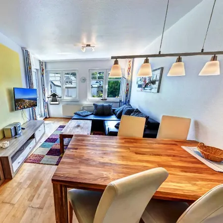 Feriendomizil Seepark *